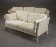 Akatakaso　Erik Jørgensen ソファ Erik Jørgensen