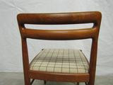 Teak Dining Chairs by Niels Kofoed. price per chair