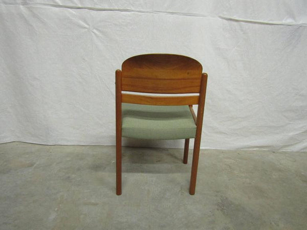 Teak Dining Chairs