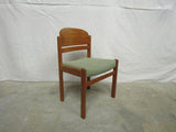 Teak Dining Chairs