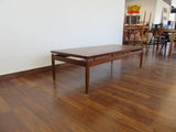 Rosewood Coffee Table by Gretta Jalk