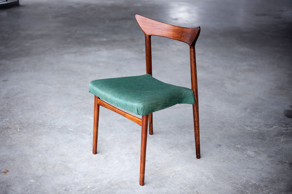 Primeval Danish Chair