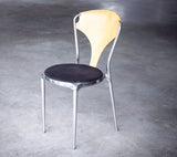 Luigi Origlia Chairs