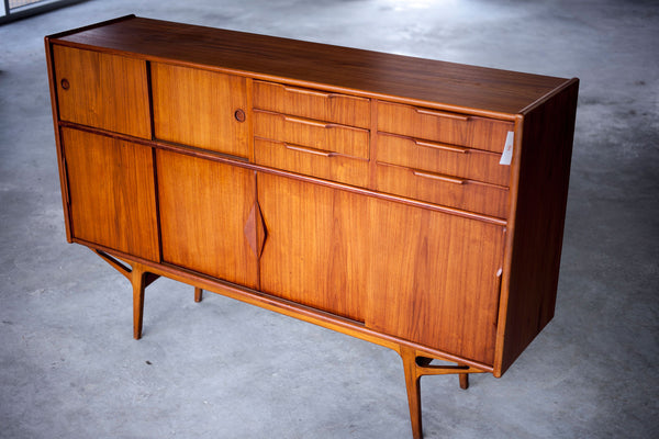 Teak Sideboard