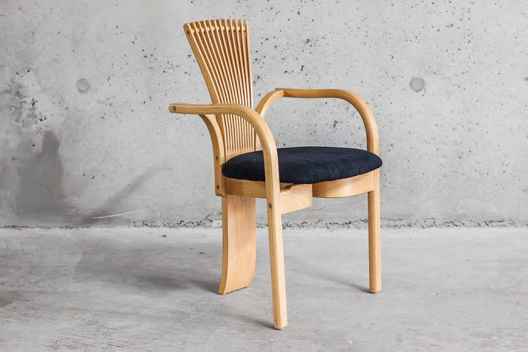Torsten Neilsen Dining Chair | Mostly Danish Furniture Ottawa Torsten Neilsen Dining Chair | Mostly Danish Furniture Ottawa