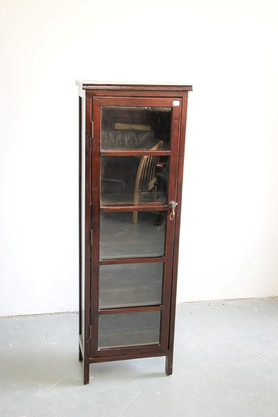 Chinese Tall Cabinet