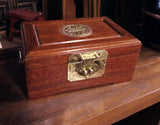Chinese Treasure Box