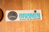 H. W. KLEIN. HW Klein, Bramin, highboard / sideboard, teak, 1960s, Denmark