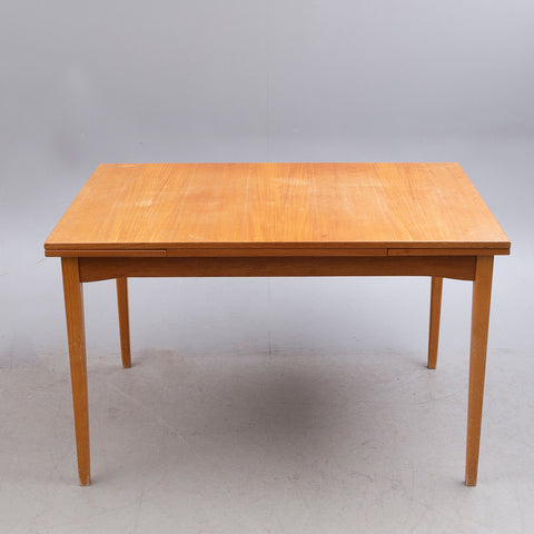 TABLE, 1950s / 60s.