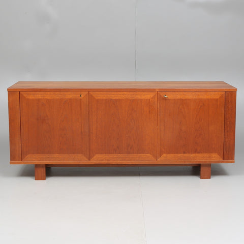 SIDEBOARD, teak, 1960/70