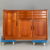 Dyrlund, teak Cabinet / sideboard.