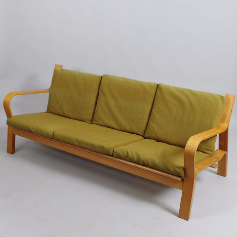 Hans J. Wegner Sofa