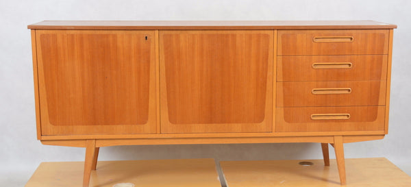 Teak Sideboard