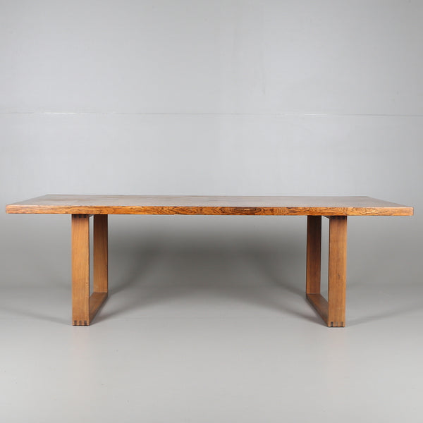 "Governor Coffee Table", teak , By Poul Cadovius, Denmark