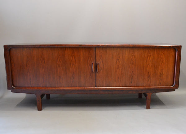 Rosewood Sideboard