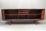 Rosewood Sideboard