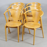 Groovy Dining Chairs