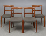 Ekstrom Dining Chairs