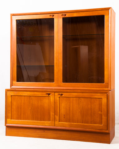 Teak Cabinet by Bramin