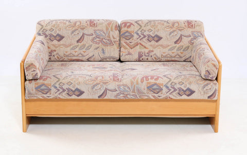 Danish Sofa Bed