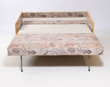 Danish Sofa Bed