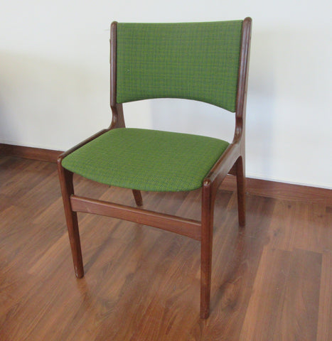 Teak Dining Chair